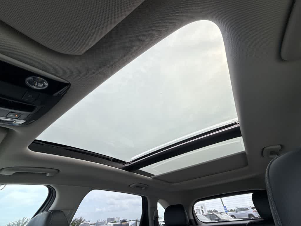 2024 Kia Sorento X-Line EX