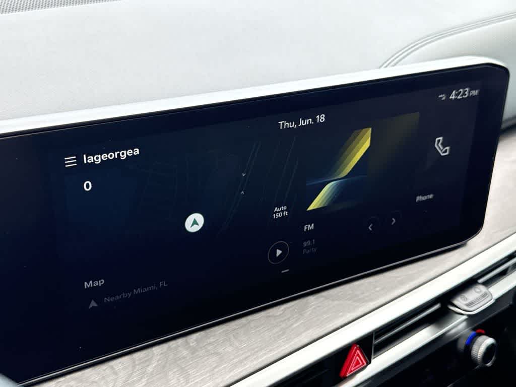 2024 Kia Sorento X-Line EX