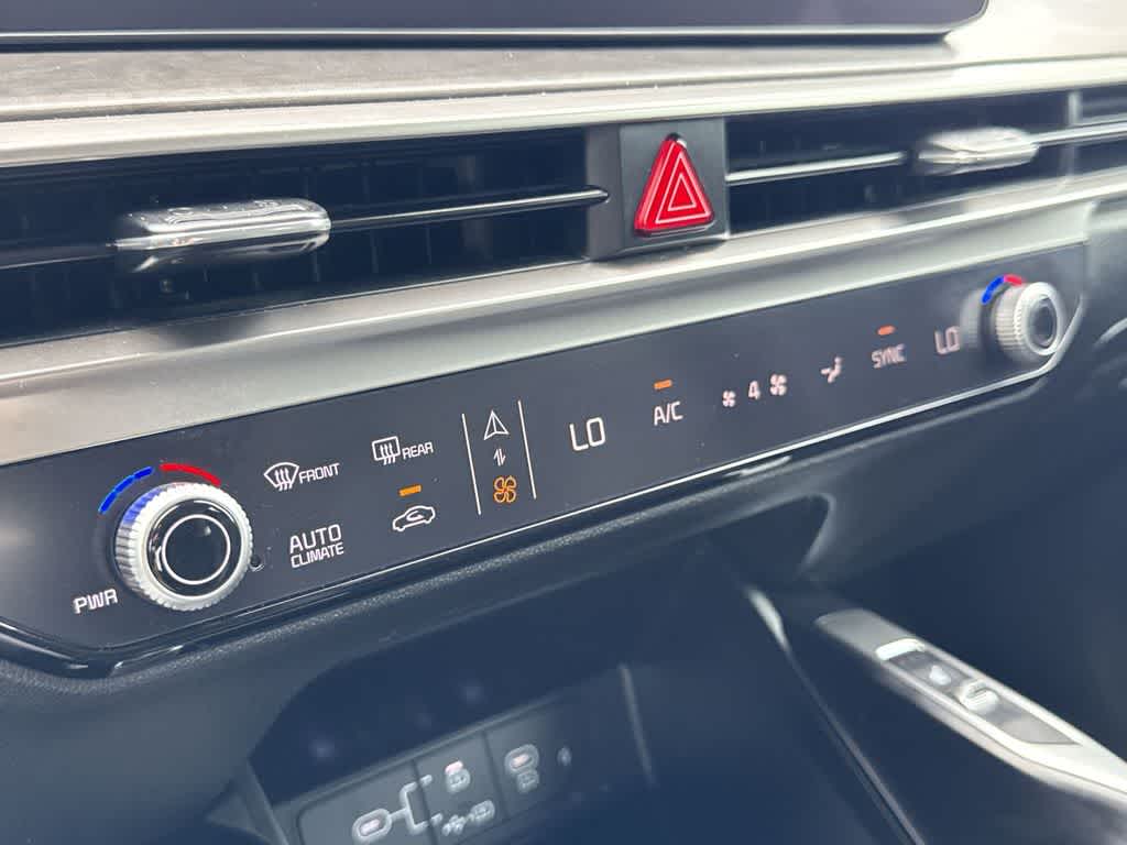 2024 Kia Sorento X-Line EX