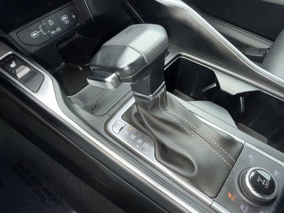 2024 Kia Sorento X-Line EX