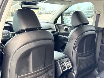 2024 Kia Sorento X-Line EX