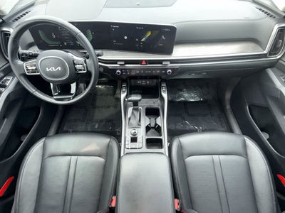 2024 Kia Sorento X-Line EX
