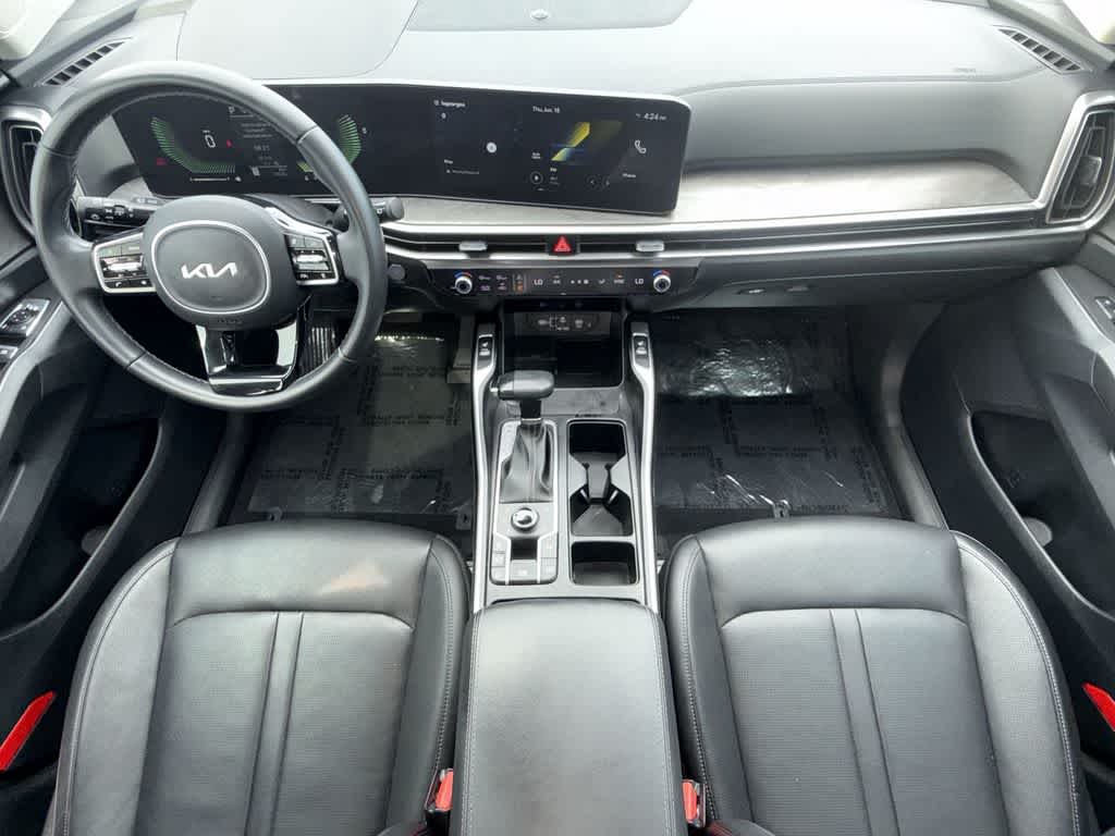 2024 Kia Sorento X-Line EX