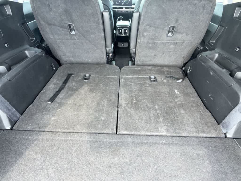 2024 Kia Sorento X-Line EX