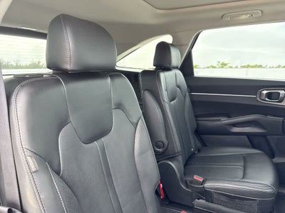 2024 Kia Sorento X-Line EX