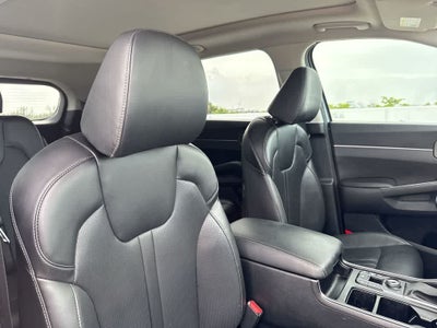 2024 Kia Sorento X-Line EX