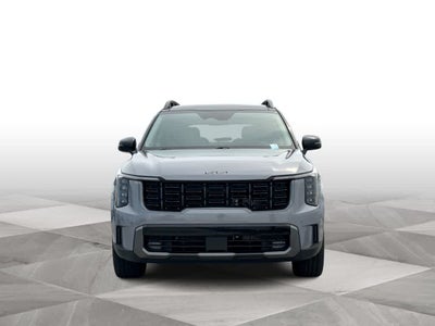2024 Kia Sorento X-Line EX