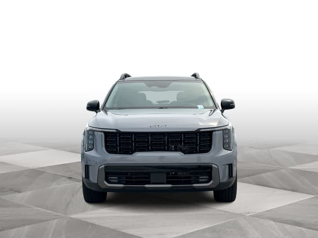 2024 Kia Sorento X-Line EX
