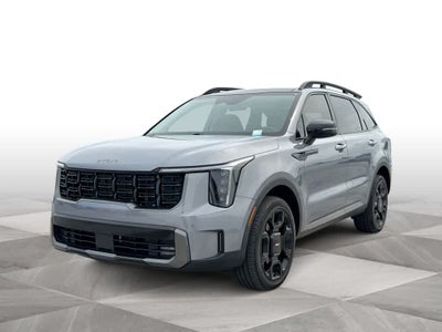 2024 Kia Sorento X-Line EX