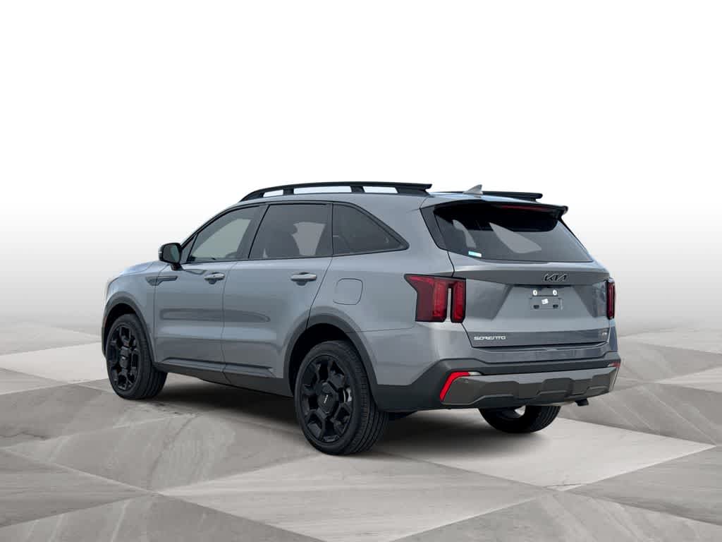 2024 Kia Sorento X-Line EX