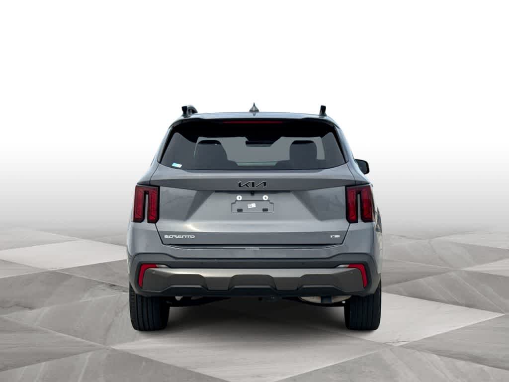 2024 Kia Sorento X-Line EX