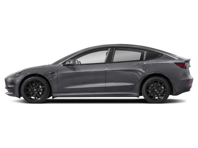 2023 Tesla Model 3 RWD