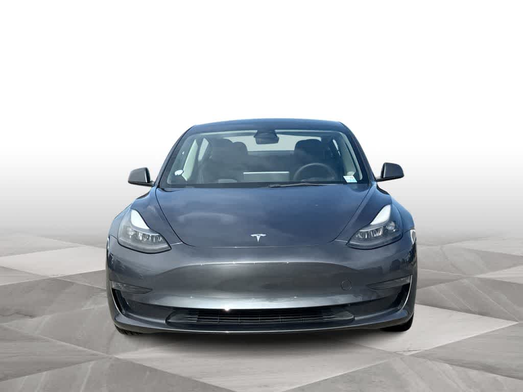 2023 Tesla Model 3 RWD