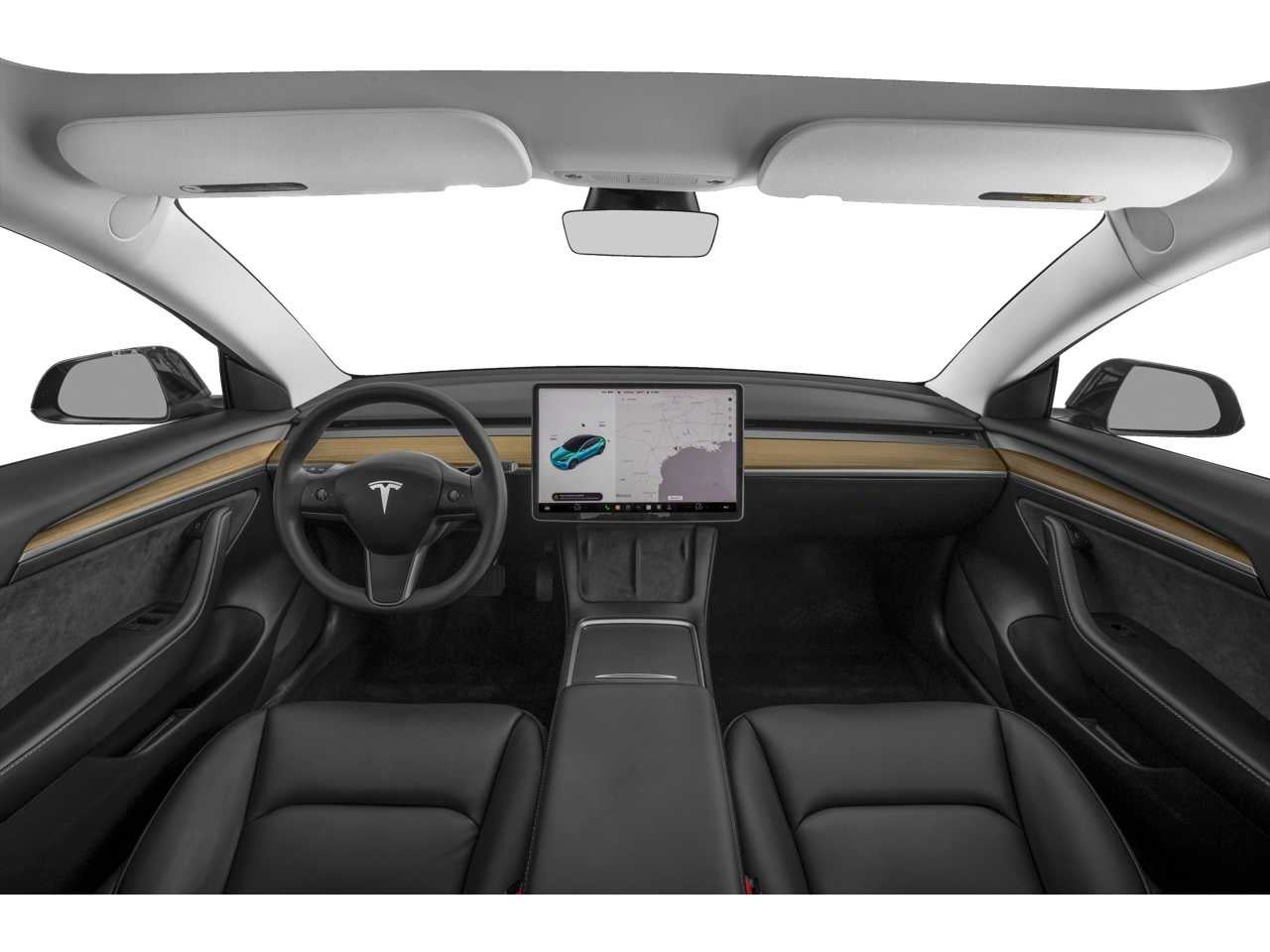 2023 Tesla Model 3 RWD