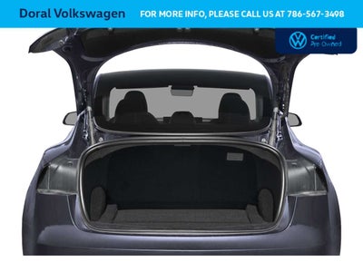2024 Tesla Model 3 Long Range