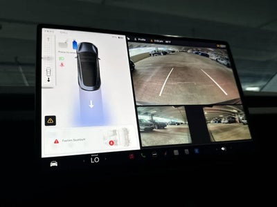 2024 Tesla Model 3 Long Range