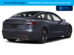 2024 Tesla Model 3 Long Range