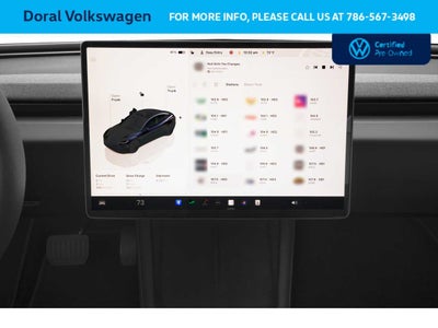 2024 Tesla Model 3 Long Range