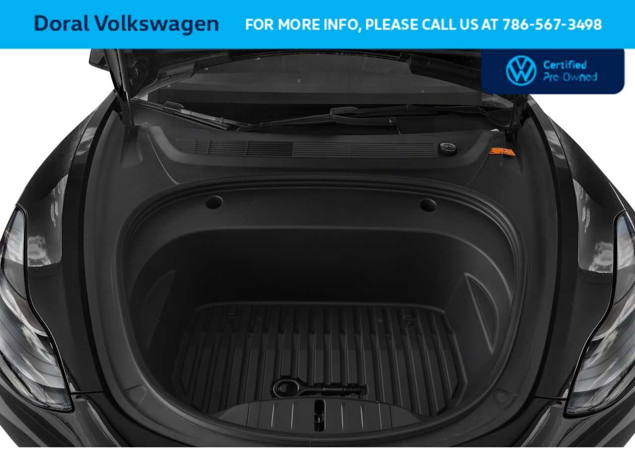 2023 Tesla Model 3 Performance