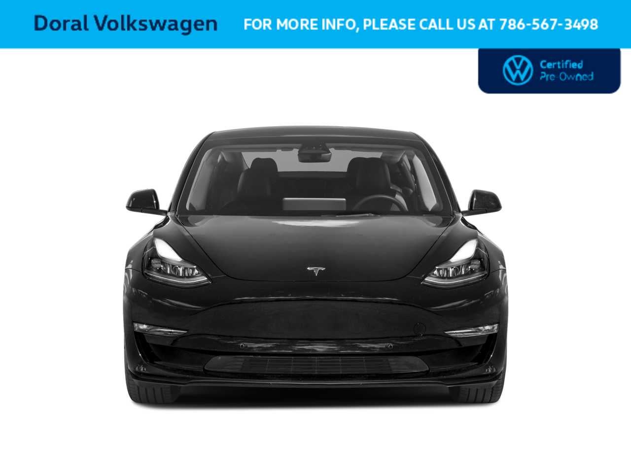 2023 Tesla Model 3 Performance