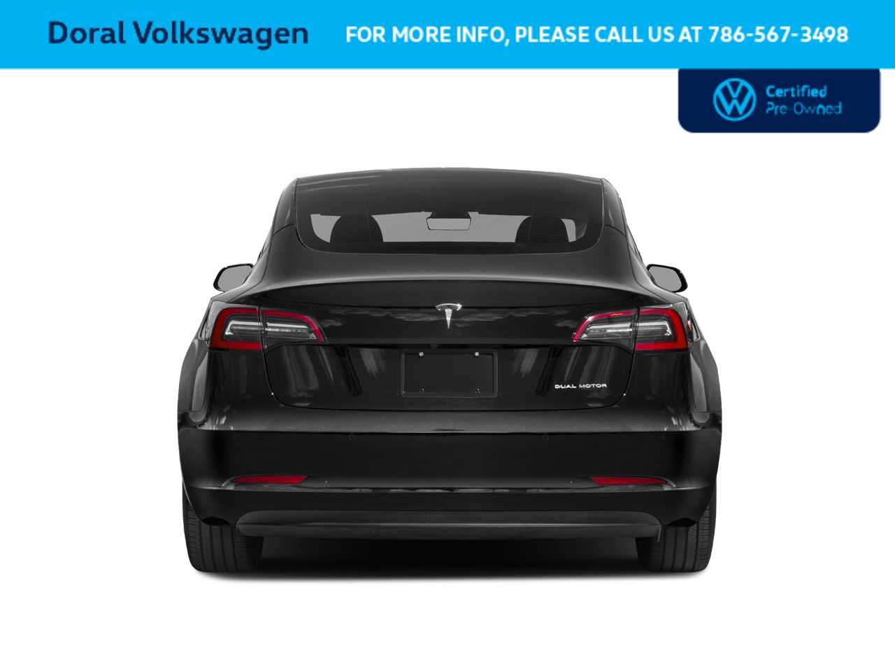 2023 Tesla Model 3 Performance