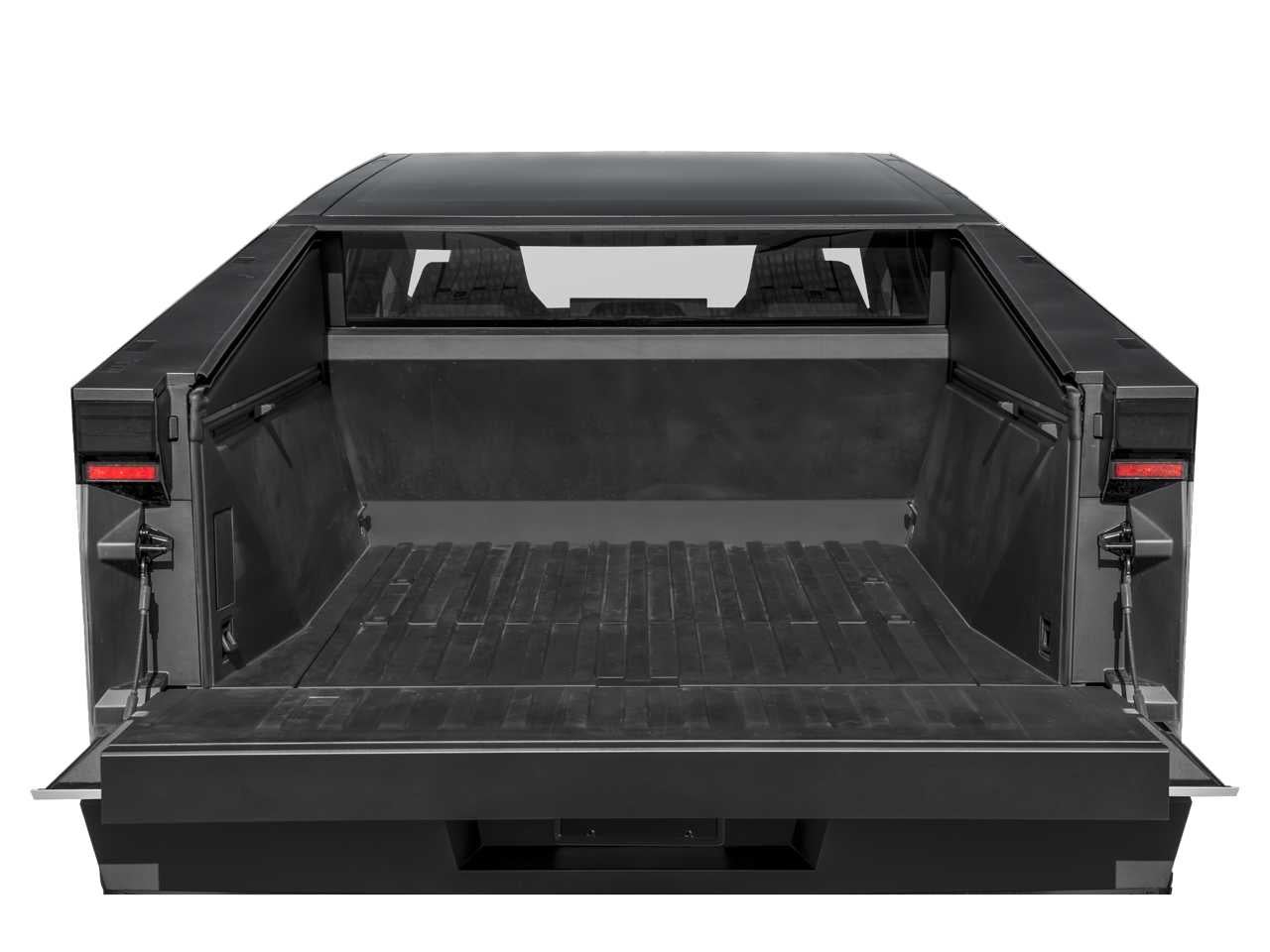 2024 Tesla Cybertruck AWD