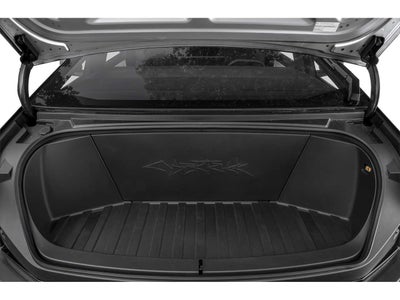 2024 Tesla Cybertruck AWD