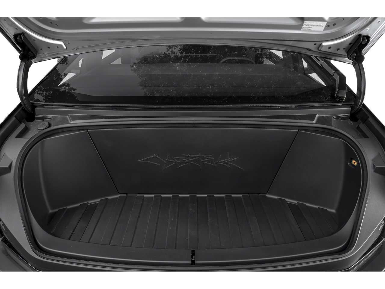 2024 Tesla Cybertruck AWD