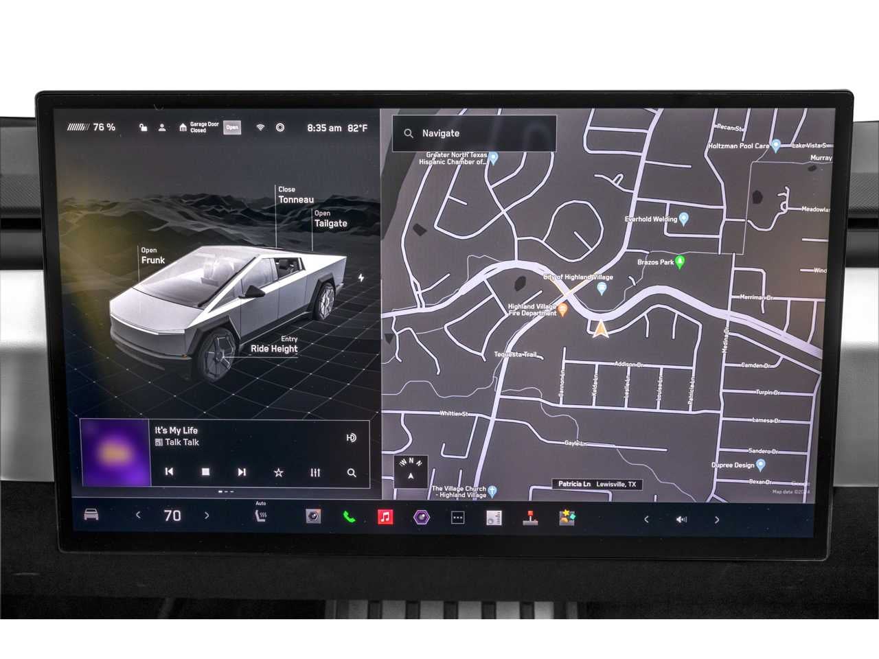 2024 Tesla Cybertruck AWD