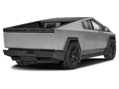 2024 Tesla Cybertruck AWD
