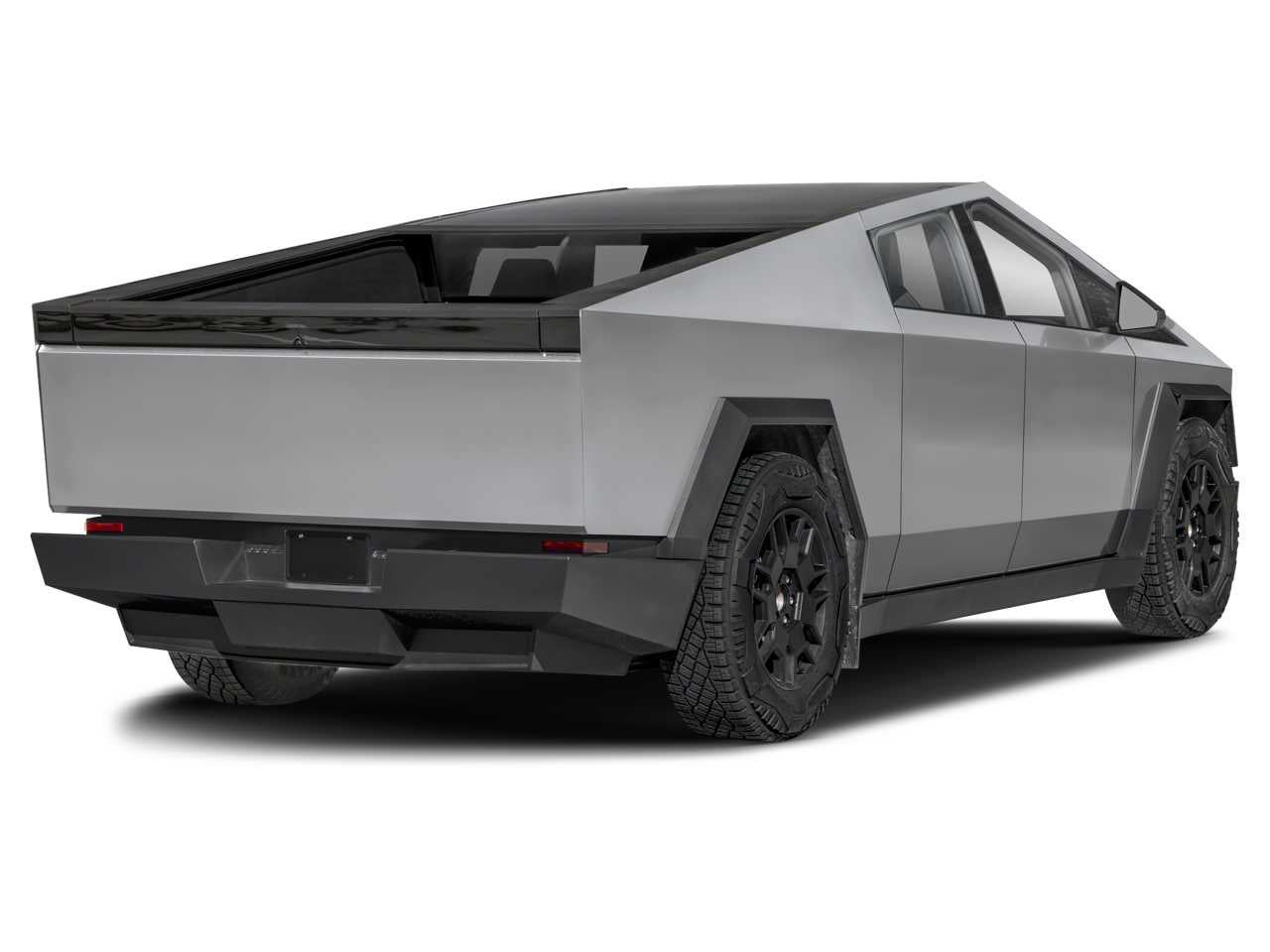 2024 Tesla Cybertruck AWD