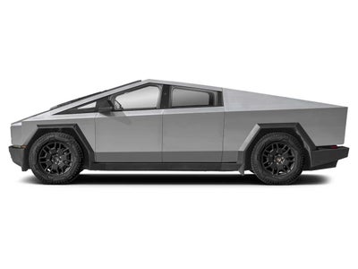 2024 Tesla Cybertruck AWD
