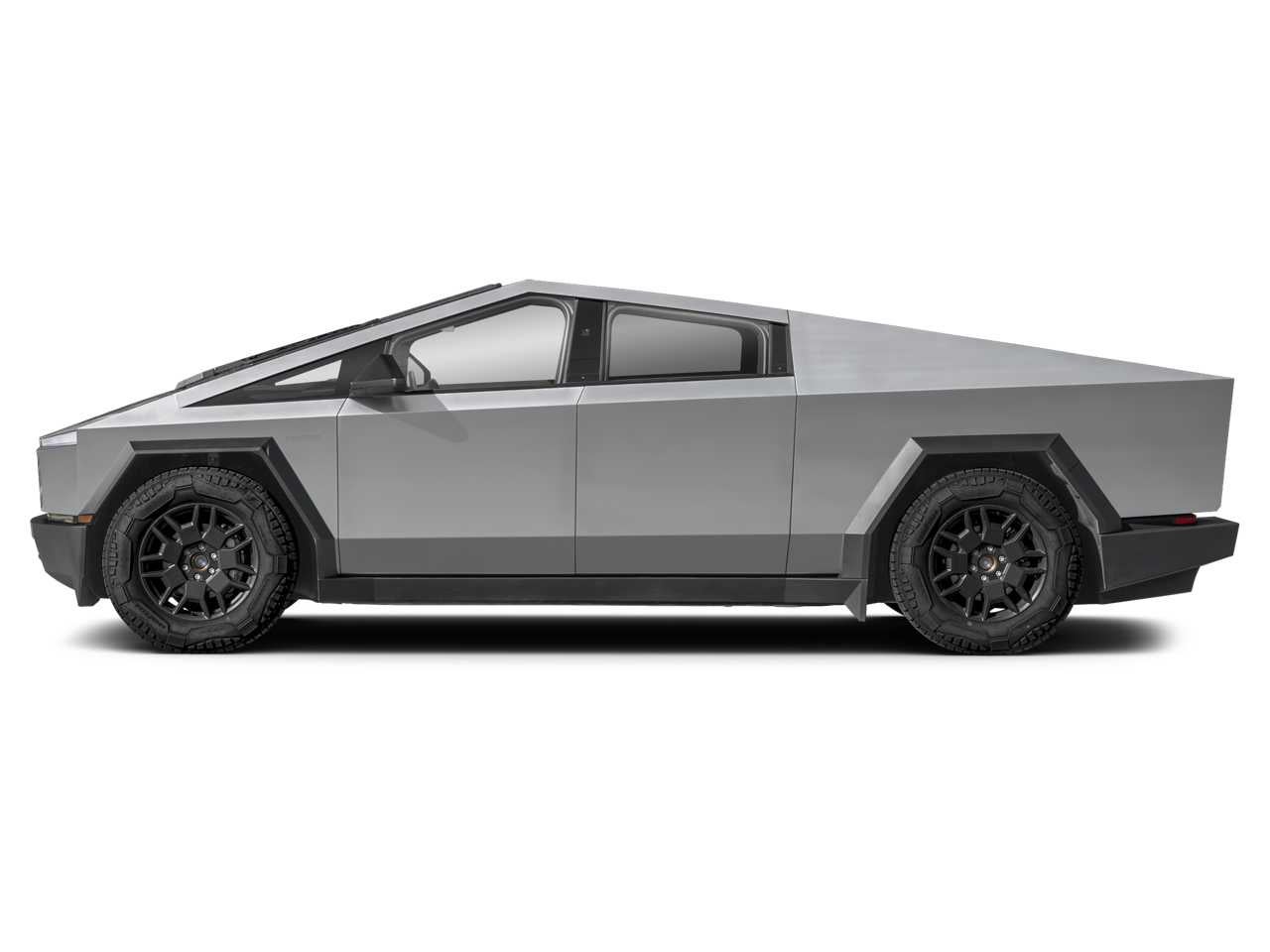 2024 Tesla Cybertruck AWD