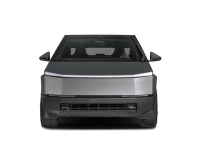 2024 Tesla Cybertruck AWD