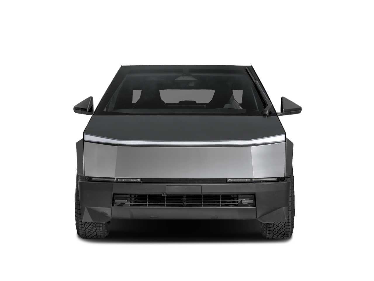 2024 Tesla Cybertruck AWD