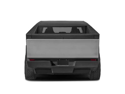 2024 Tesla Cybertruck AWD
