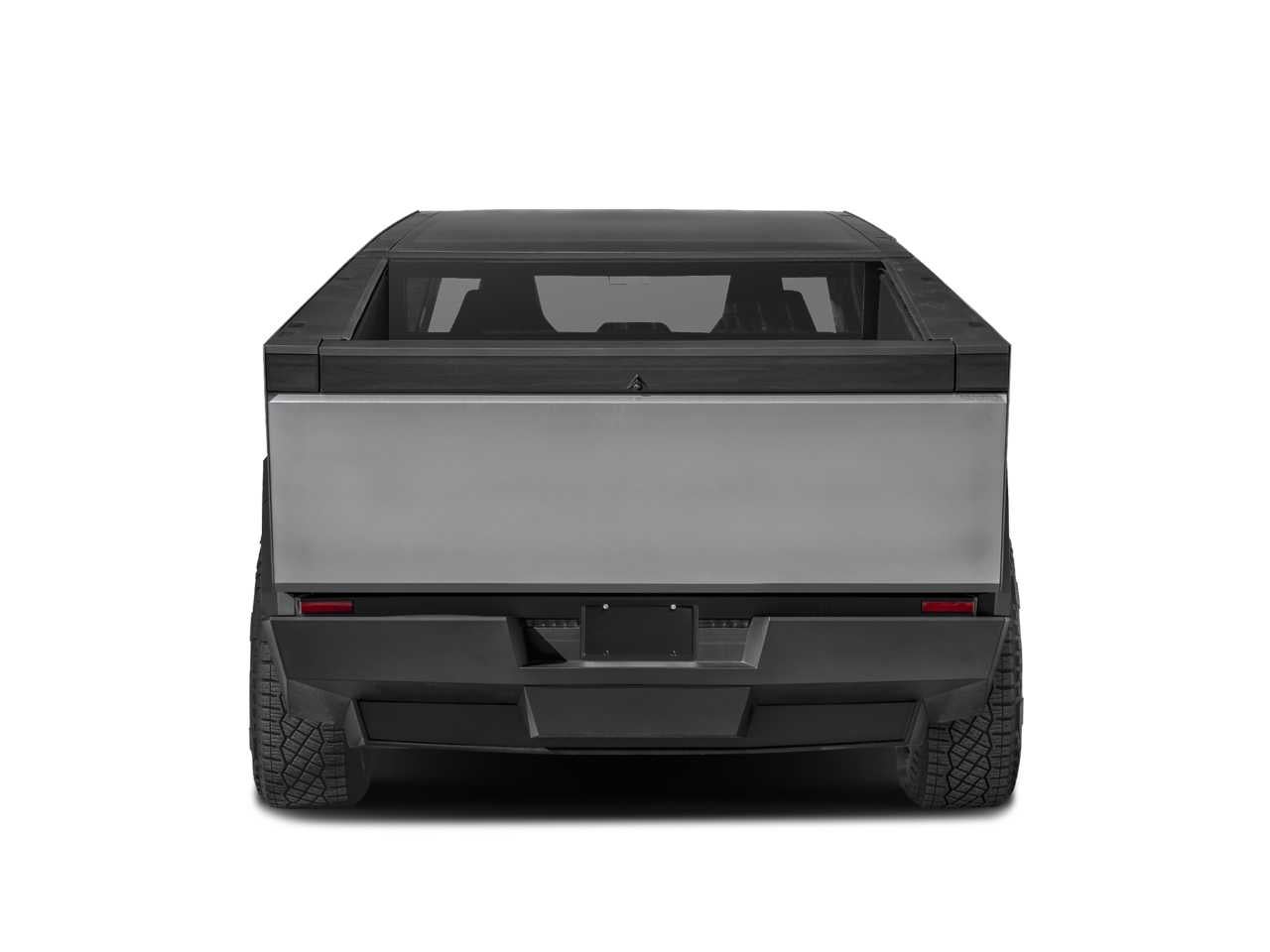 2024 Tesla Cybertruck AWD