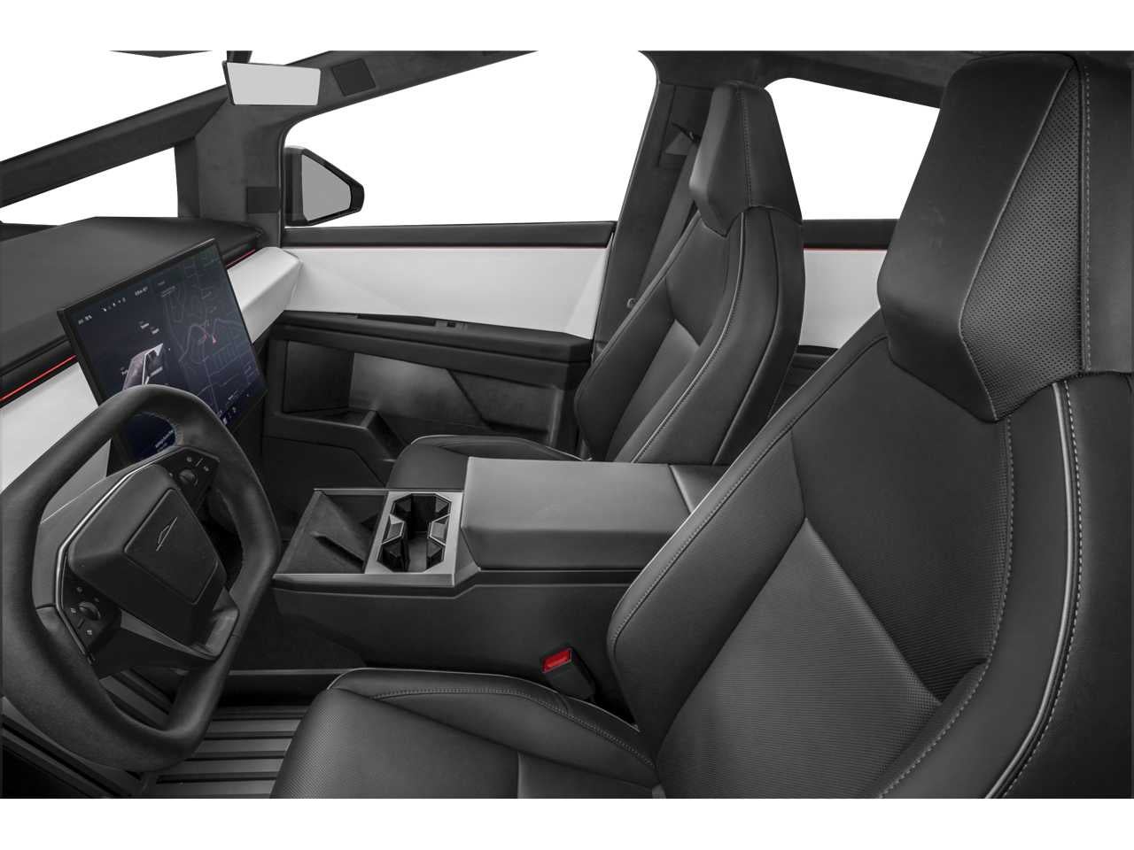 2024 Tesla Cybertruck AWD