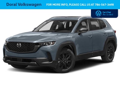 2023 Mazda Mazda CX-50 2.5 S Preferred Plus Package