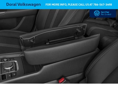 2023 Mazda Mazda CX-50 2.5 S Preferred Plus Package