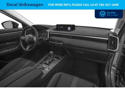 2023 Mazda Mazda CX-50 2.5 S Preferred Plus Package