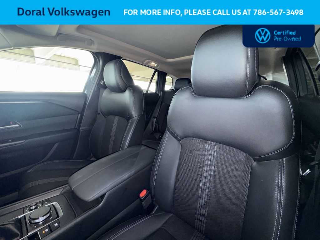 2023 Mazda Mazda CX-50 2.5 S Preferred Plus Package