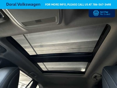 2023 Mazda Mazda CX-50 2.5 S Preferred Plus Package