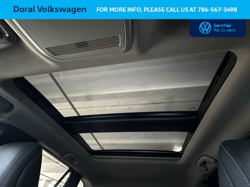 2023 Mazda Mazda CX-50 2.5 S Preferred Plus Package