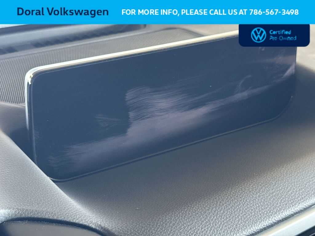 2023 Mazda Mazda CX-50 2.5 S Preferred Plus Package