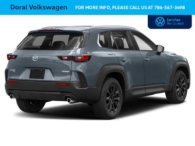 2023 Mazda Mazda CX-50 2.5 S Preferred Plus Package