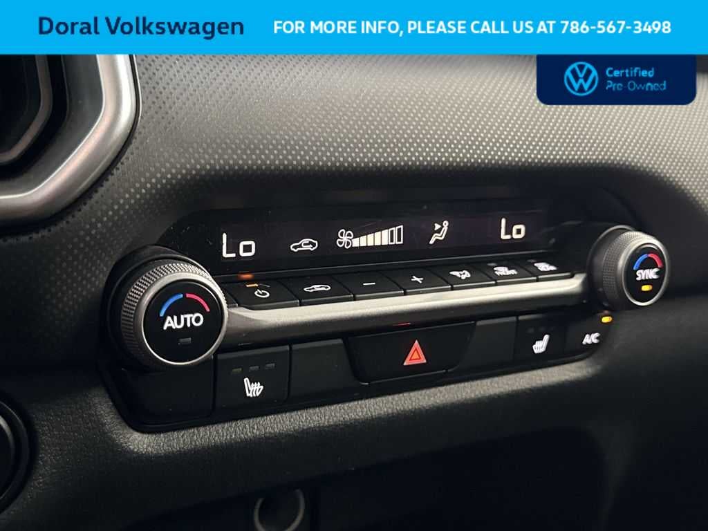 2023 Mazda Mazda CX-50 2.5 S Preferred Plus Package