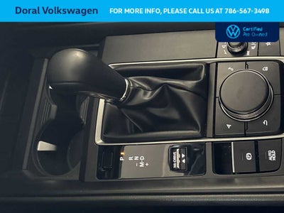 2023 Mazda Mazda CX-50 2.5 S Preferred Plus Package