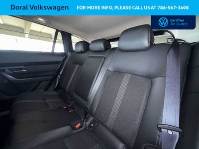 2023 Mazda Mazda CX-50 2.5 S Preferred Plus Package