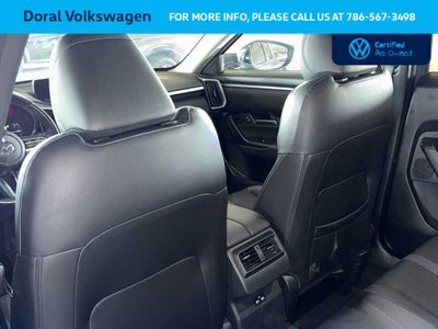 2023 Mazda Mazda CX-50 2.5 S Preferred Plus Package